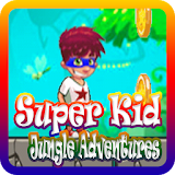 Super Kid Jungle Adventure ( Super Boy ) icon