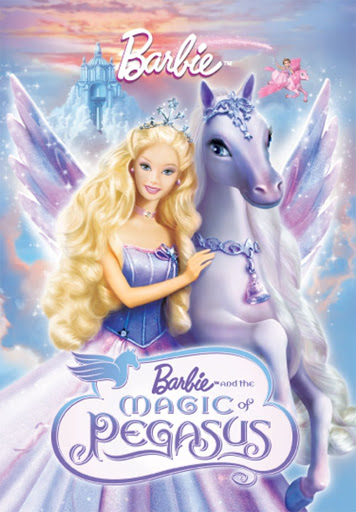 Barbie en La Bailarina Mágica - Películas en Google Play