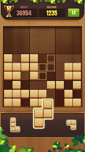 Block Puzzle: Wood Soduko Game 1.0.3 APK screenshots 3