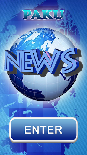 Android application Paku News screenshort