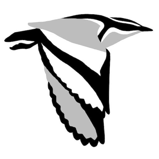 African Bird Club logo