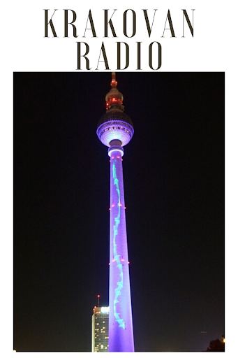 krakovan radio Screen 3