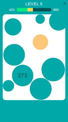 Circle Pop - Screenshot 1