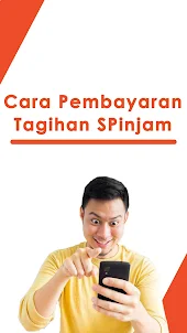 SPinjam - Cara Pinjam Shopee