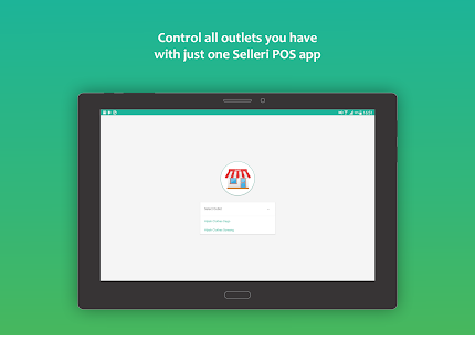 Selleri POS - Mobile POS 1.16.0 APK screenshots 16
