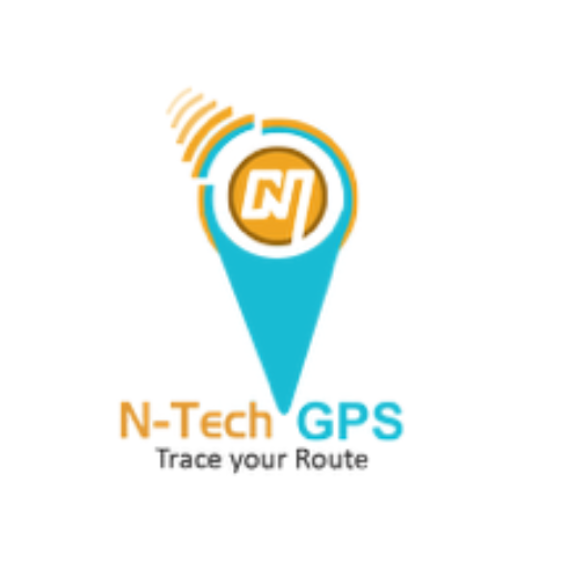 N-Tech GPS logo