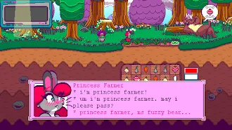 Game screenshot Princess Farmer mod apk