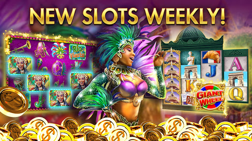 Club Vegas 2021: New Slots Games & Casino bonuses 74.0.4 Screenshots 20