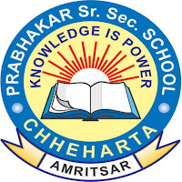 Prabhakar School Amritsar