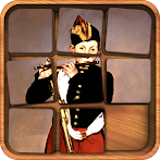 Fix it : Sliding Puzzle
