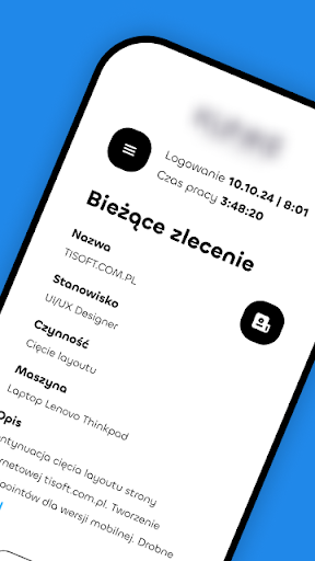 Start-Stop Mobile Screen 2