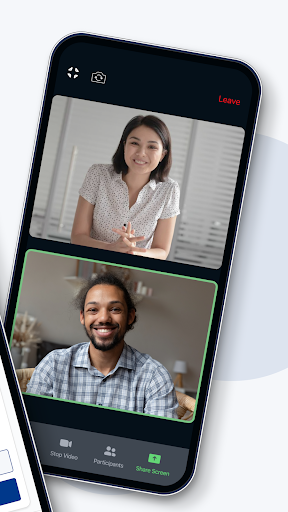 Astor Services portal screenshot 1