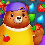 Cover Image of Download Fruit Hero 1.0.1 APK