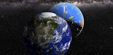 TerraTime Pro 世界時計のおすすめ画像1
