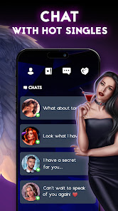Love Sparks: My Love Secrets Mod APK 2.27.1 (Remove ads)(Free purchase)(No Ads)(Unlimited money) Gallery 3