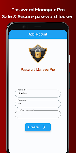 Password Manager Pro screenshot 16
