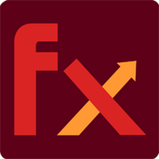Indus Forex 1.1.4 Icon