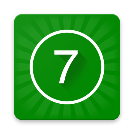 7 Minute Workout Challenge  Icon