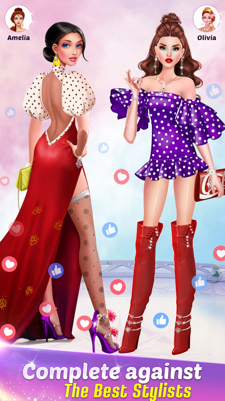 Super Stylist APK