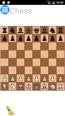 はじめてのチェスのおすすめ画像1
