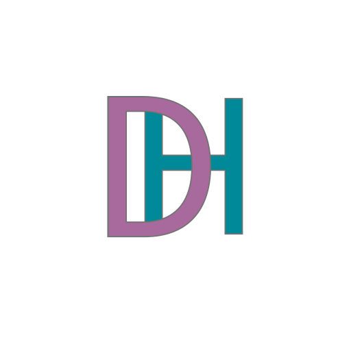 Digihelppari logo