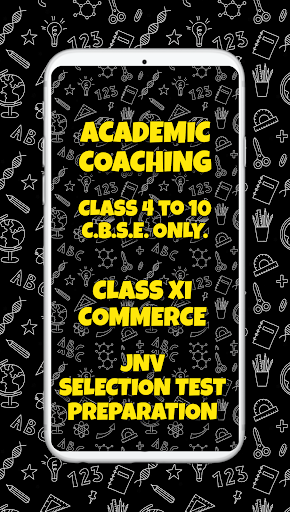 Eduyapa Screen 2