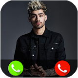 Call From Zayn Malik icon