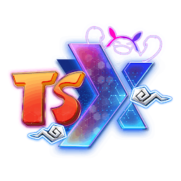 Slika ikone TSX by Astronize