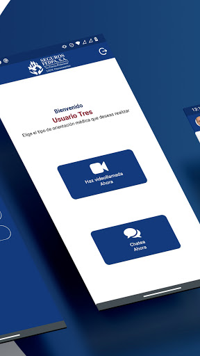 Dr. Fedline Screen 2
