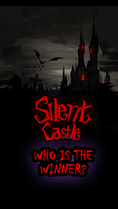 Silent Castle: Survive Unknown