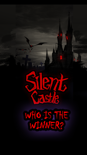 Silent Castle Survive 1