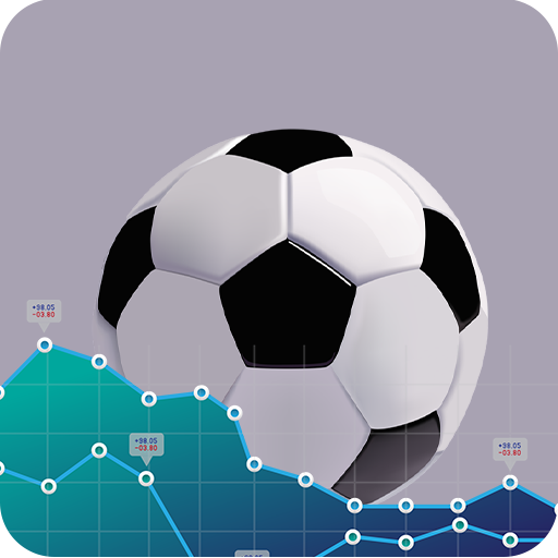 Live Football Goals & Scores logo