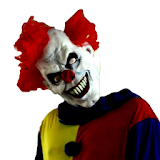 Palhaço Macabro Clown Macabre icon