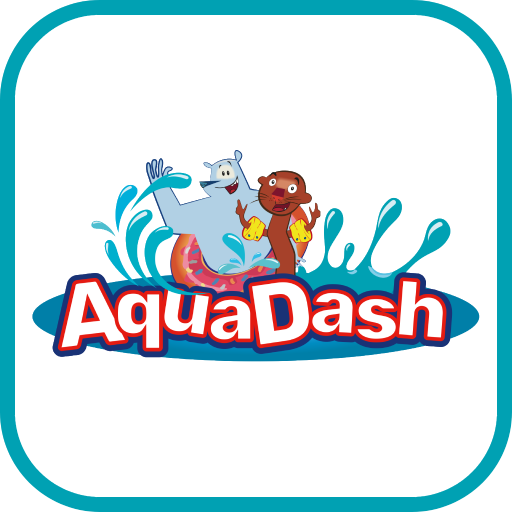 Aquadash 1.0 Icon