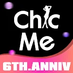 Cover Image of Unduh Chic Me - Cantik dalam Perintah 3.12.54 APK