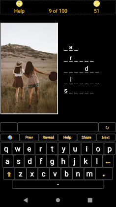 Picture Detective - Screenshot 4