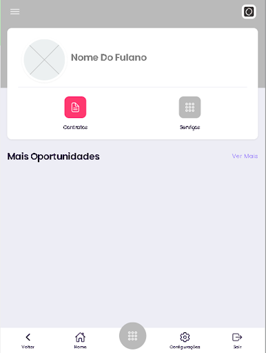 Constara - Área do Cliente