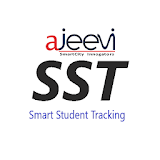 Smart Student Tracking icon