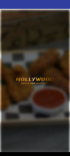 Hollywood Bar Screen 2