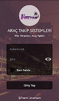 Fox Araç Takip APK Ekran Görüntüsü Küçük Resim #1