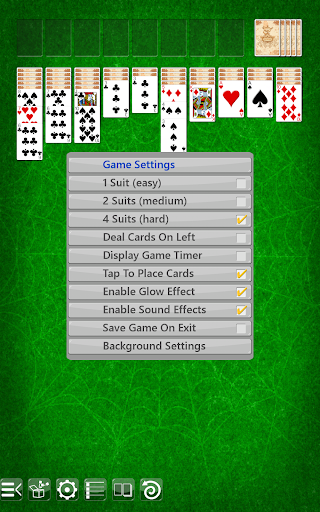 Spider Solitaire mobile android iOS apk download for free-TapTap