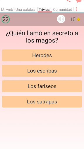 Mi blog Mujer MVFPF Screen 3