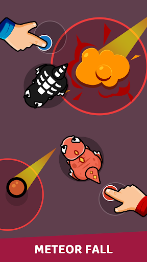 2 Player Games: Versus Screen 3