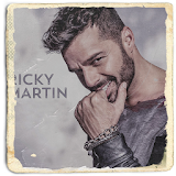 Mordidita Ricky Martin 2016 icon