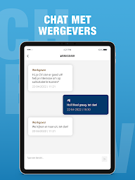 Carrièrebeurs App