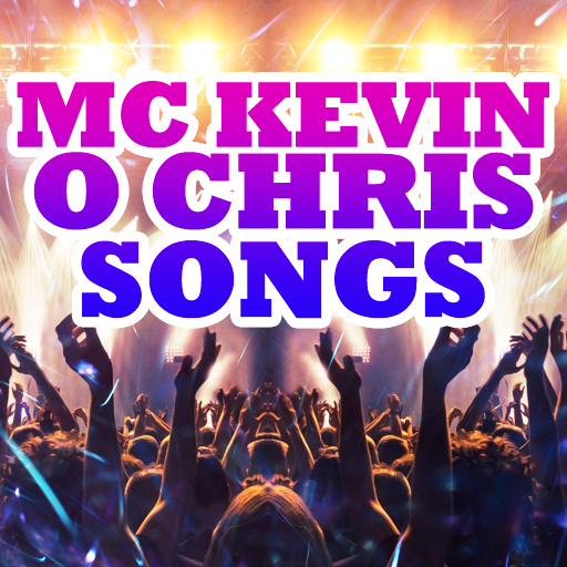 Mc Kevin O Chris Songs