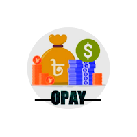 Opay Wallet