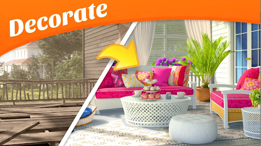 Home Design : Dream House Screen 2