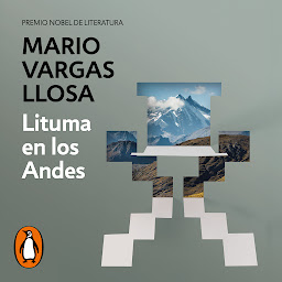 Icon image Lituma en los Andes