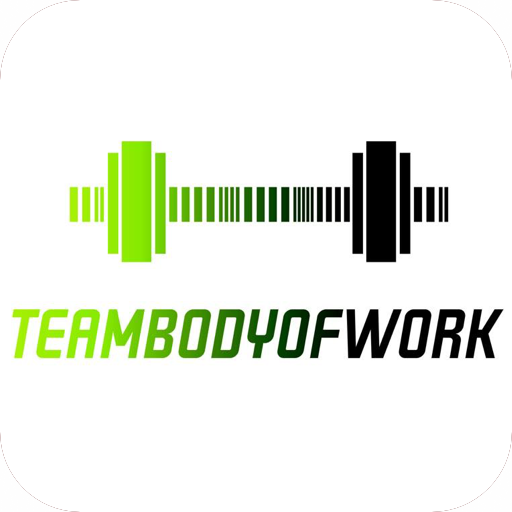 TBOW Fitness logo